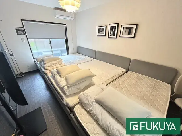 عقار 7K Nishinari-ku، مدينة أوساكا، محافظة أوساكا (6)
