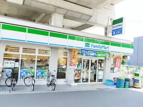 3室1餐1厨 大阪市东住吉区 大阪府 (12)