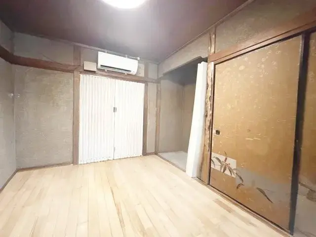 3室1餐1厨 大阪市东住吉区 大阪府 (5)