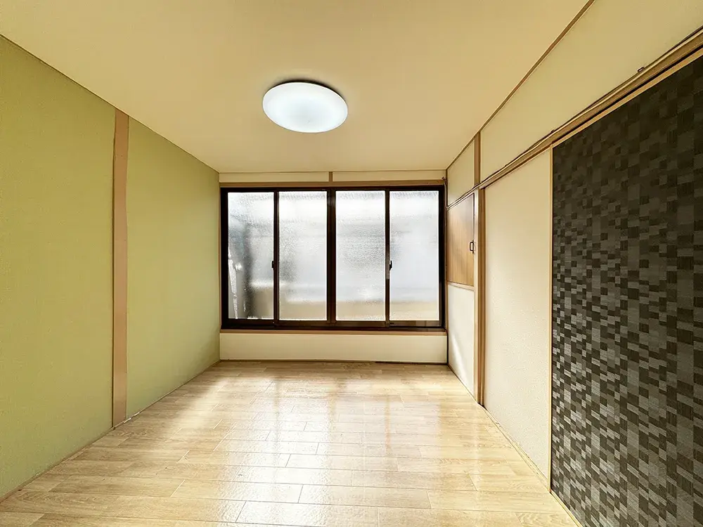 3DK Property Yao City Osaka Prefecture (2)
