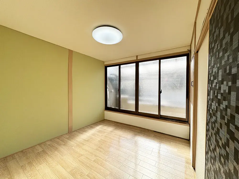 3DK Property Yao City Osaka Prefecture (3)