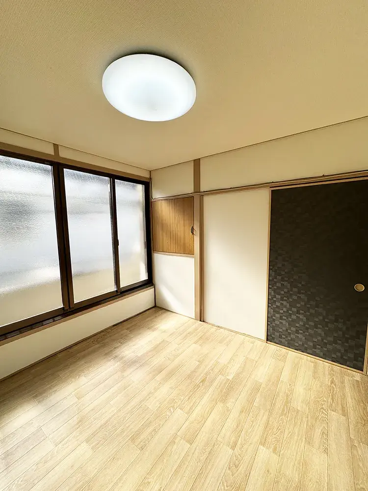 3DK Property Yao City Osaka Prefecture (4)