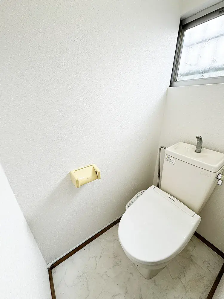 3DK Property Yao City Osaka Prefecture (5)