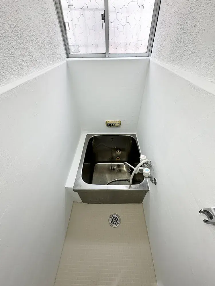 3DK Property Yao City Osaka Prefecture (6)