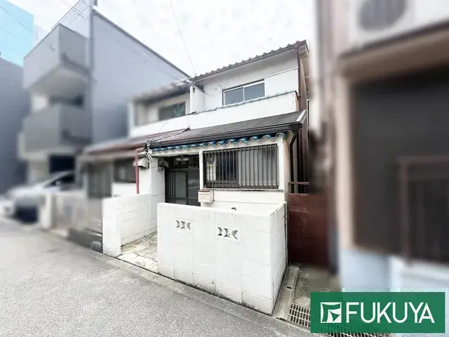 3K Property Konohana-ku, Osaka City, Osaka Prefecture (2)