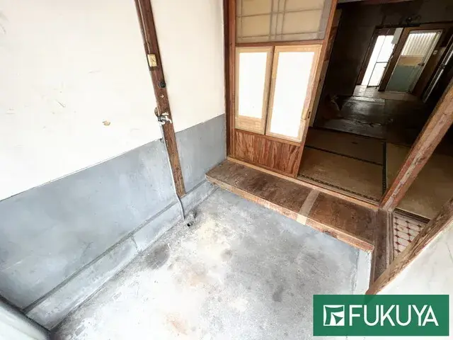 3K Property Konohana-ku, Osaka City, Osaka Prefecture (11)