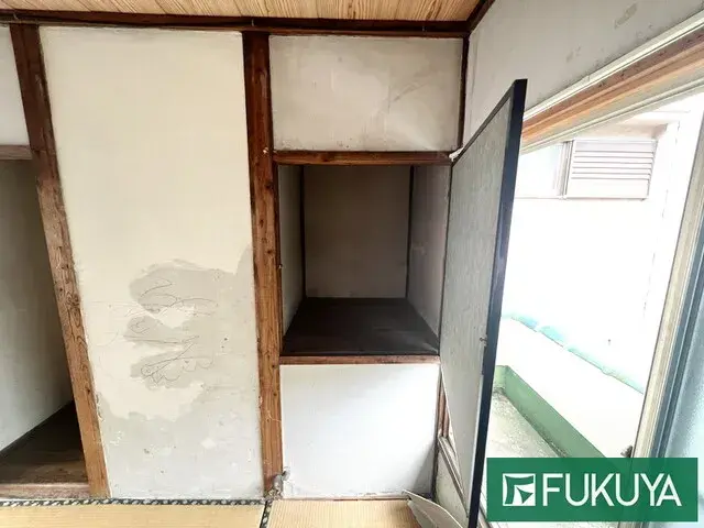 3K Property Konohana-ku, Osaka City, Osaka Prefecture (16)