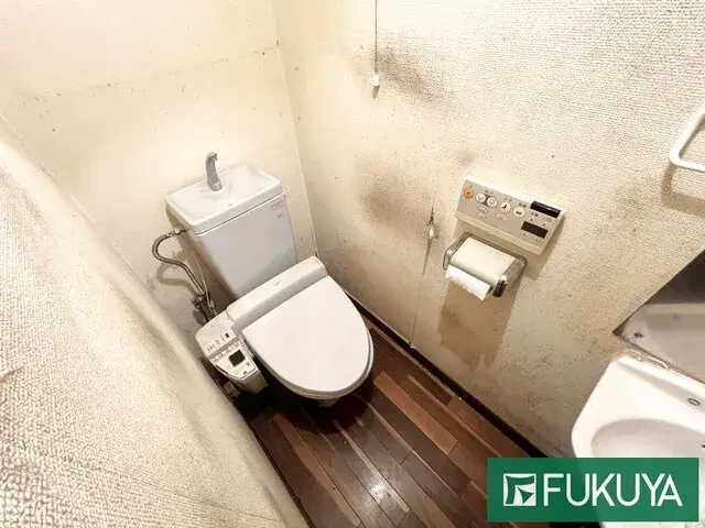 3K Property Konohana-ku, Osaka City, Osaka Prefecture (18)