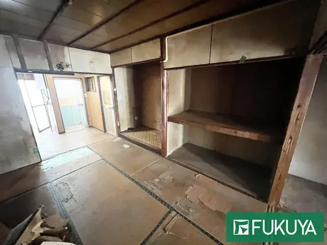 3K Property Konohana-ku, Osaka City, Osaka Prefecture (4)
