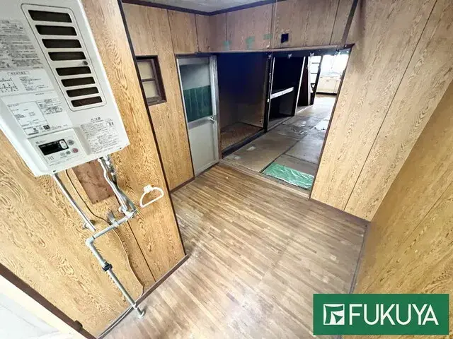 3K Property Konohana-ku, Osaka City, Osaka Prefecture (5)