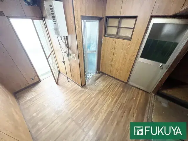 3K Property Konohana-ku, Osaka City, Osaka Prefecture (7)