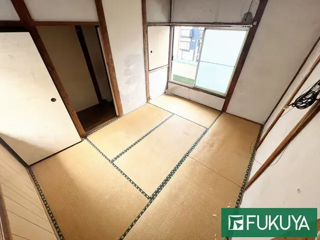 3K Property Konohana-ku, Osaka City, Osaka Prefecture (8)