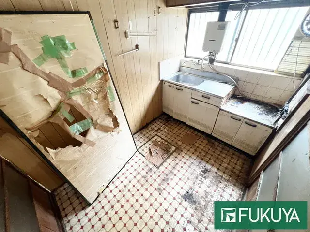 3K Property Konohana-ku, Osaka City, Osaka Prefecture (9)