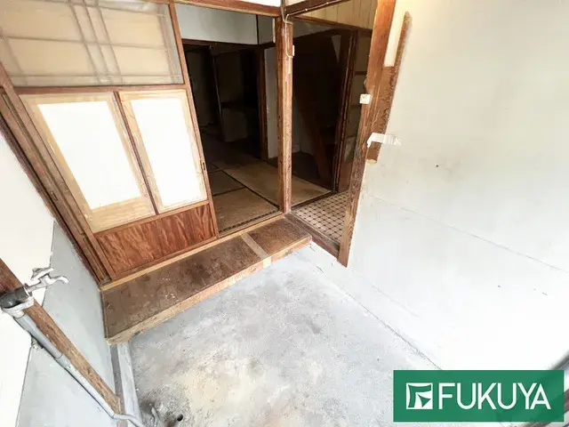 3K Property Konohana-ku, Osaka City, Osaka Prefecture (10)