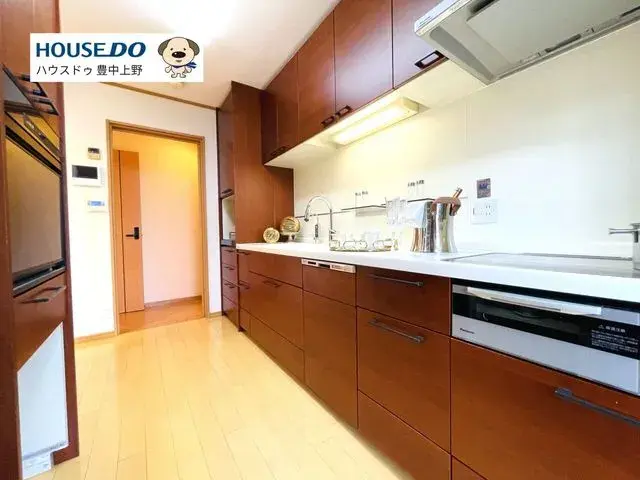Minoh City Osaka Prefecture 8SDK Property (16)