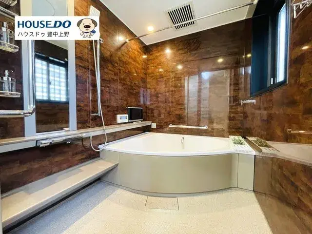 Minoh City Osaka Prefecture 8SDK Property (17)