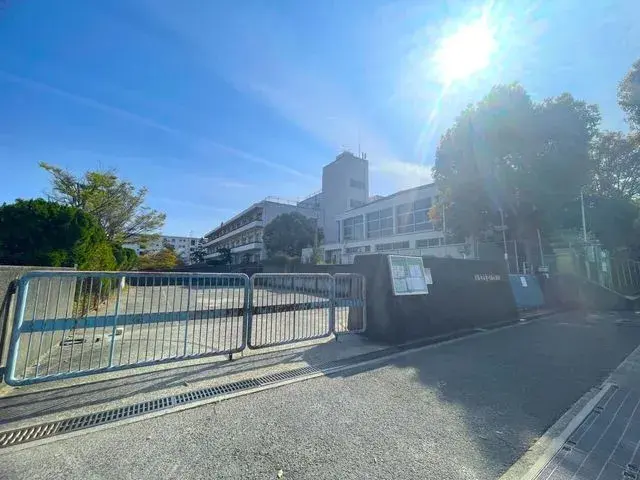 Minoh City Osaka Prefecture 8SDK Property (25)