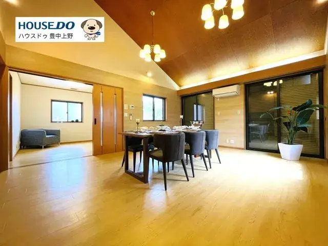 Minoh City Osaka Prefecture 8SDK Property (6)
