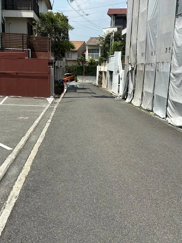 5DK Toyonaka City Osaka Prefecture (3)