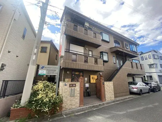 Akiya in Osaka