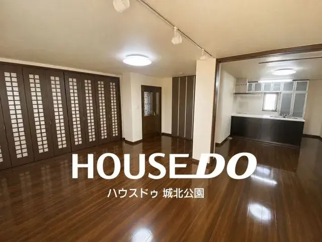 8LDK Property Higashiosaka City Osaka Prefecture (2)