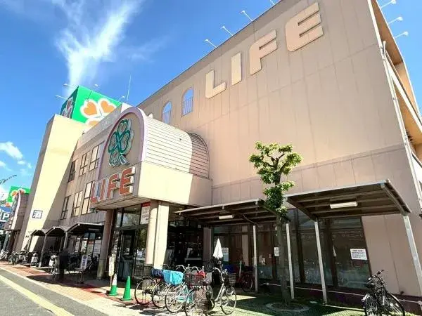 3SK物件 八尾市 大阪府 (11)