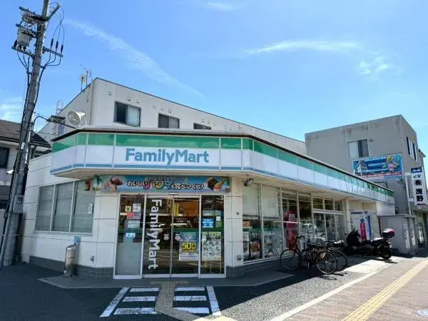 3SK物件 八尾市 大阪府 (12)