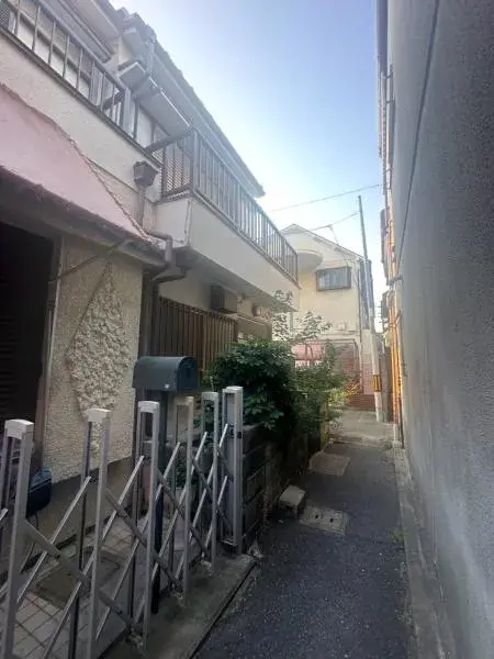 3SK物件 八尾市 大阪府 (3)