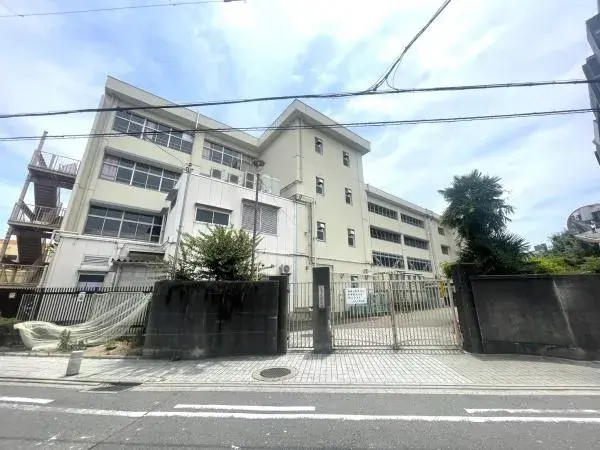 3SK物件 八尾市 大阪府 (4)