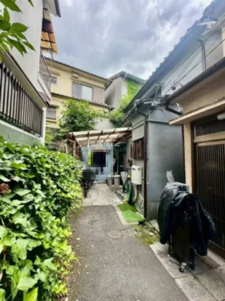 5DK Propriété Ville de Neyagawa Préfecture d'Osaka (2)
