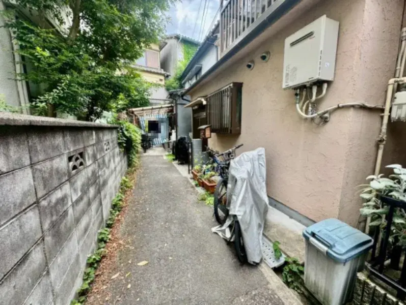 5DK Propriété Ville de Neyagawa Préfecture d'Osaka (3)