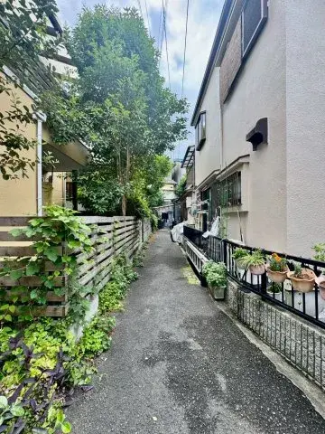 5DK Propriété Ville de Neyagawa Préfecture d'Osaka (4)