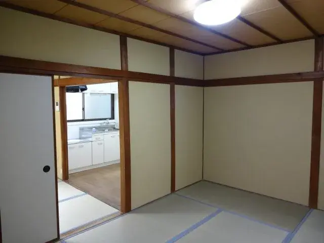 5DK Propriété Ville de Neyagawa Préfecture d'Osaka (7)