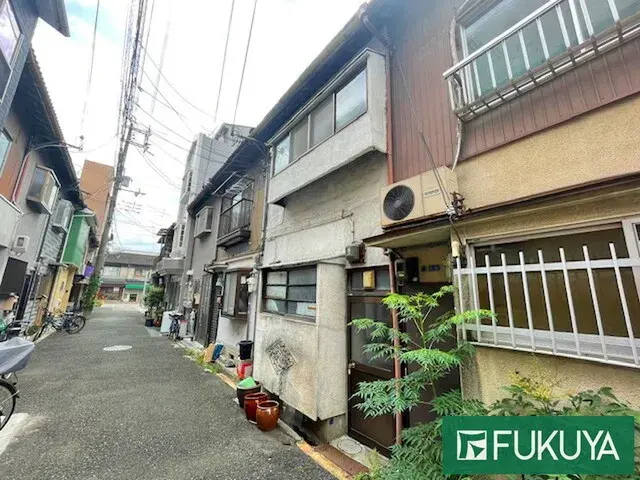 3K Property Asahi-ku, Osaka City Osaka Prefecture (2)