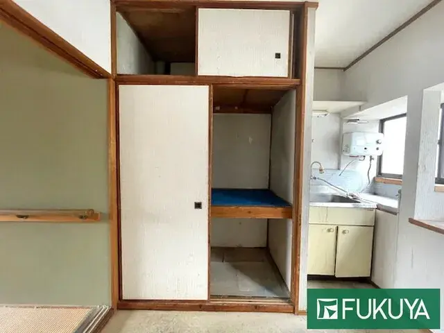 3K Property Asahi-ku, Osaka City Osaka Prefecture (12)