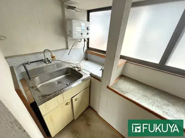3K Property Asahi-ku, Osaka City Osaka Prefecture (15)