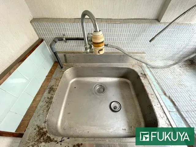 3K Property Asahi-ku, Osaka City Osaka Prefecture (16)