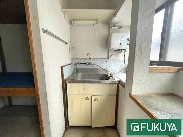 3K Property Asahi-ku, Osaka City Osaka Prefecture (18)