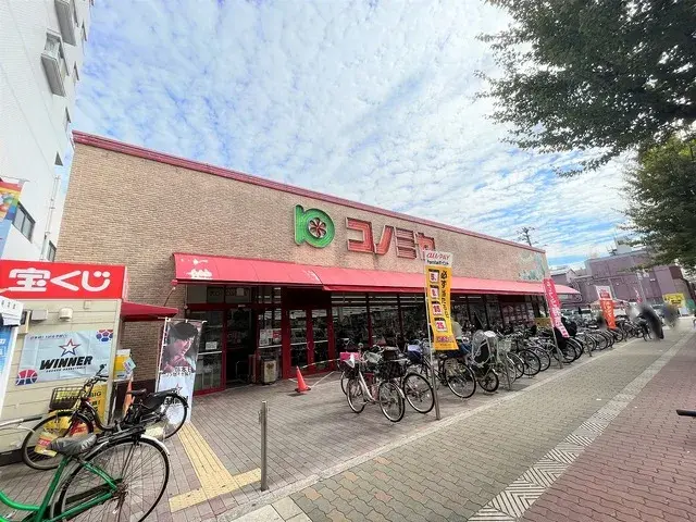 3K Property Asahi-ku, Osaka City Osaka Prefecture (20)