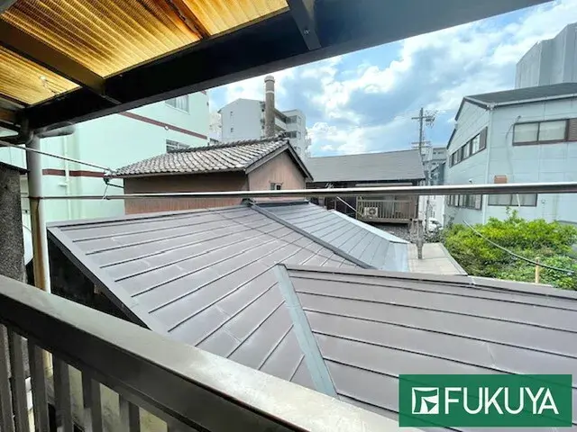 3K Property Asahi-ku, Osaka City Osaka Prefecture (3)