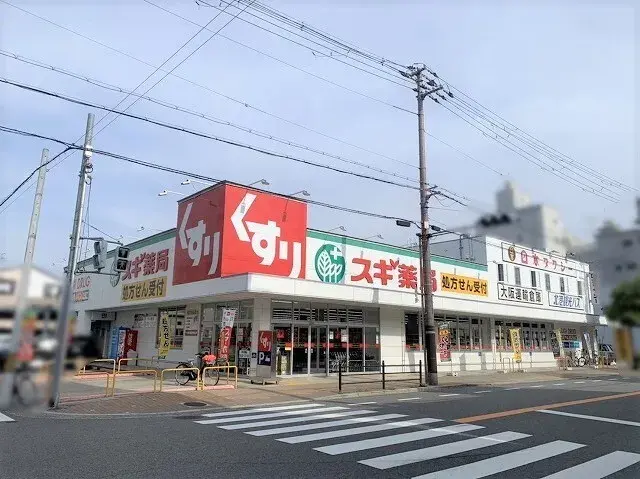 3K Property Asahi-ku, Osaka City Osaka Prefecture (22)