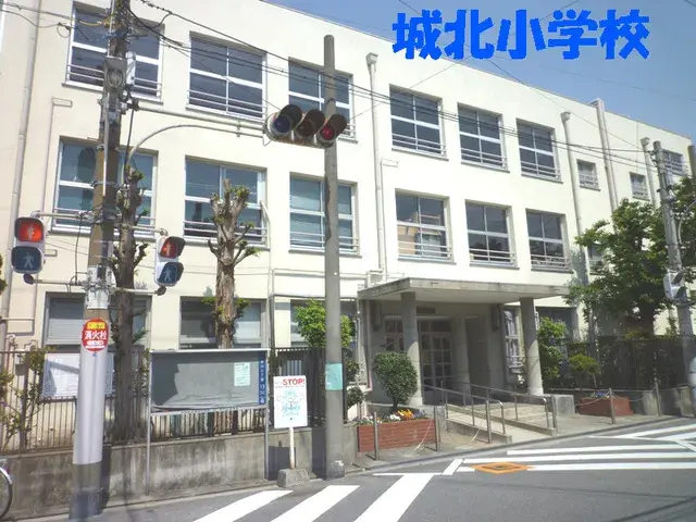 3K Property Asahi-ku, Osaka City Osaka Prefecture (24)