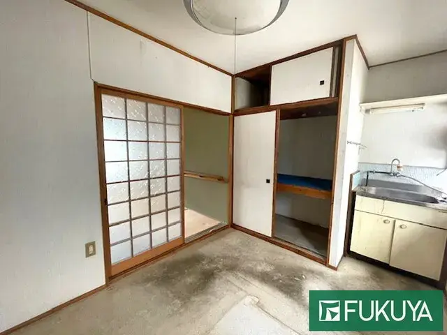 3K Property Asahi-ku, Osaka City Osaka Prefecture (8)