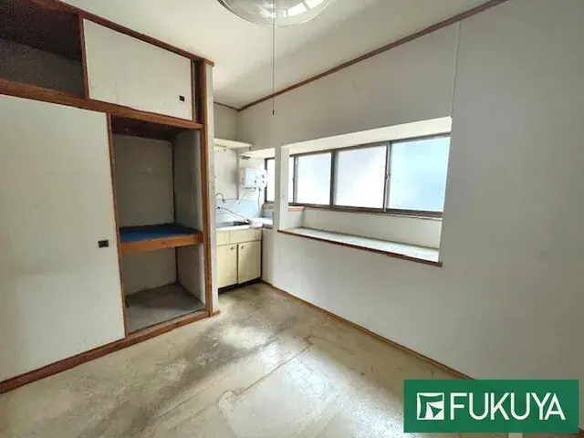 3K Property Asahi-ku, Osaka City Osaka Prefecture (10)