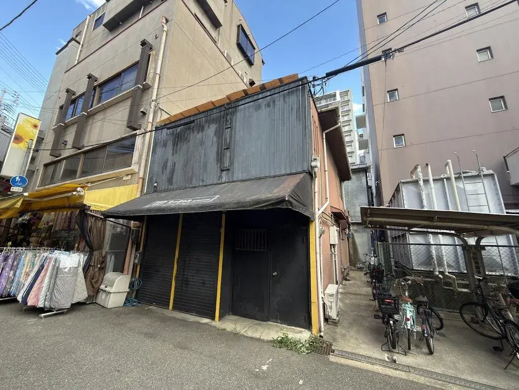 2LDK Property Konohana Ward, Osaka City, Osaka Prefecture (2)