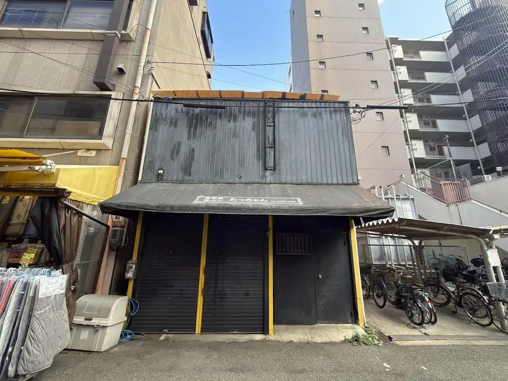 2LDK Property Konohana Ward, Osaka City, Osaka Prefecture (3)