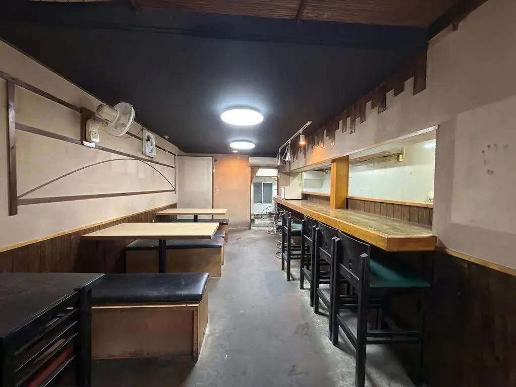 2LDK Property Konohana Ward, Osaka City, Osaka Prefecture (8)