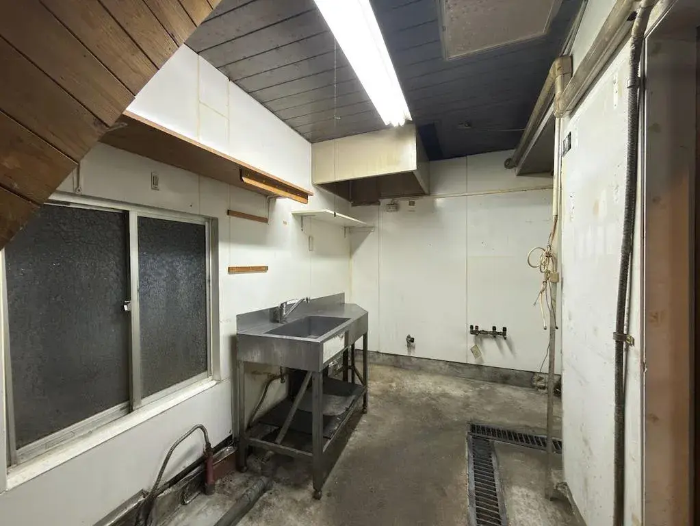 2LDK Property Konohana Ward, Osaka City, Osaka Prefecture (10)