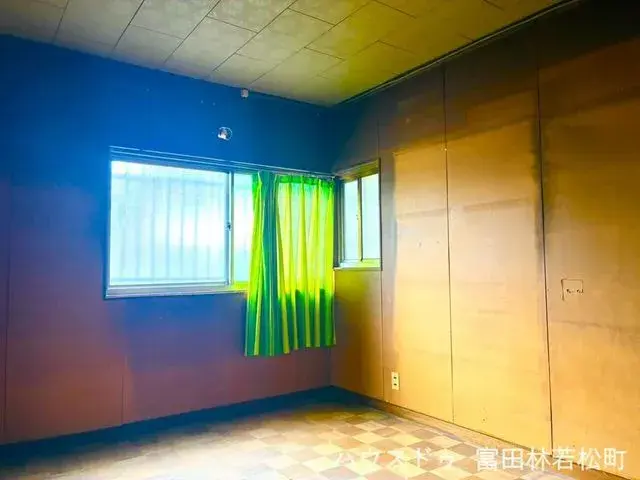 عقار 8DK مدينة توميتاباياشي محافظة أوساكا (8)