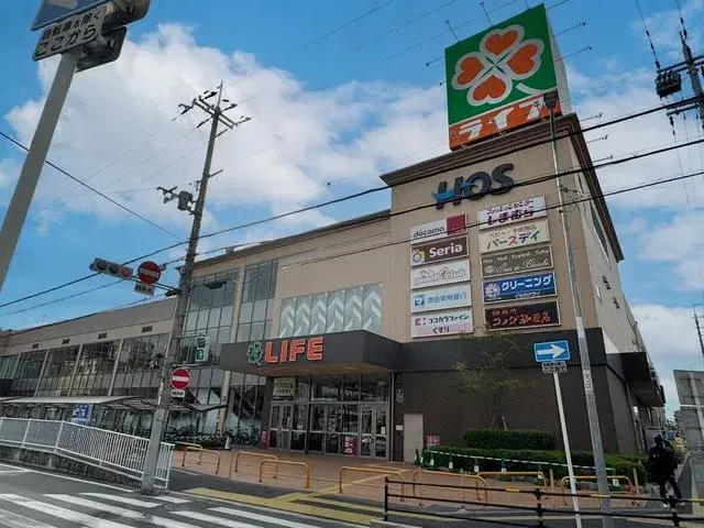 4LDK 東大阪市 大阪府 (13)